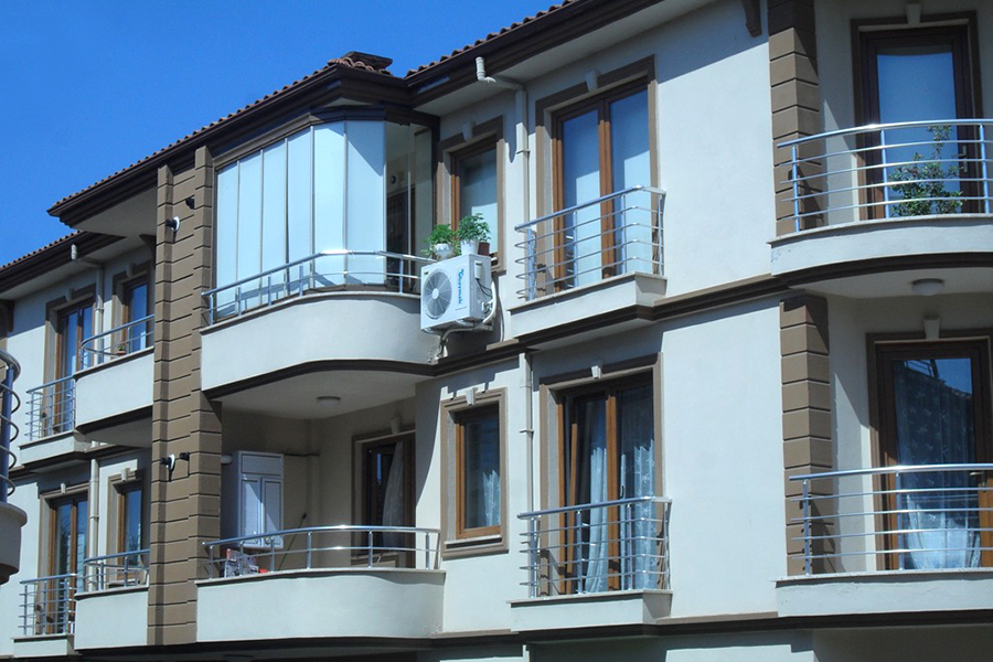 Sakarya wd2000 Cam Balkon Fiyatları